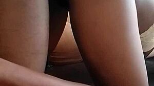 Sexy Petite 18+ Bitch Sarah Gets Fucked With Monster Cock In Doggystyle