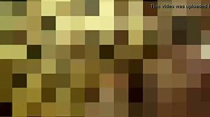 If you're naughty, you'll be bound in the garage and punished with toys!