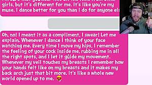 Fap CEO Bent Over in Uncensored Favor