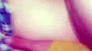 i'm fuckin hard in doggy posishun with this latina's big ass, oh god it's so intens