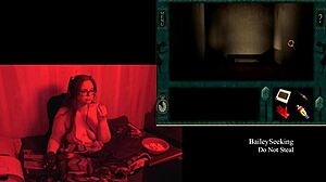 Naked Final Scene Play Through Part 4