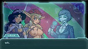 akabur's star channel 34, part 59 is wild! 🔥