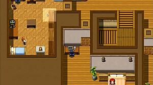 Adult Game My New Life Walkthrough 05 Maria Jet and Sarah Quest