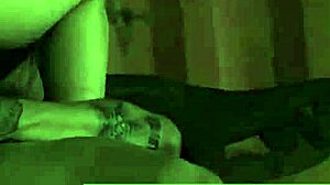 i'm scared on my first outdoor adventure with goldie