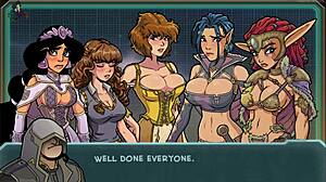 akabur's star channel 34, part 59 is wild! 🔥