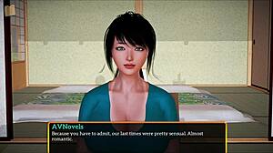 my new family episode 387 in hentai style