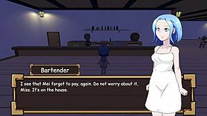 hey, check out hana exposure blooming flower game part 1