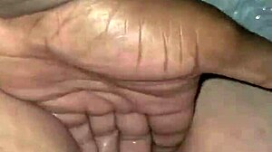 White BBW PAWG squirts on big black cock in dominant part 3! 💦