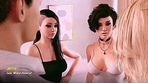 i love playin a o a academy 8