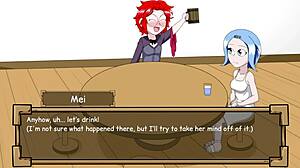 hey, check out hana exposure blooming flower game part 1