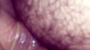 They opened my ass wide in gay encounter