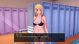 My new job as a high school tutor