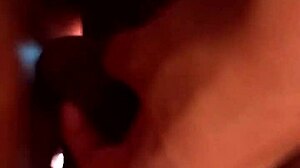 Transvestite fucks straight guy hard