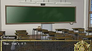 bible black the infection - high priest end playthrough pt2