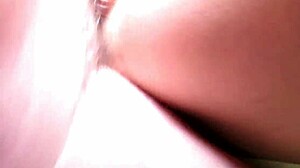 housewife begs for anal fuck