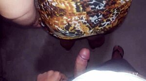 We had amazing sex on the rooftop at dawn.