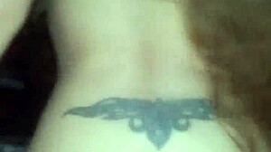 she makes me cum on myself