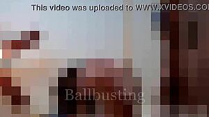 Hentai video filled with deep emotions from horny asian sluts getting bent over and tits played