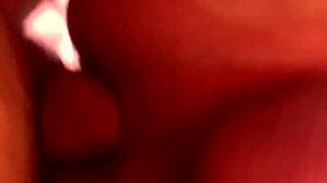 Transvestite fucks straight guy hard