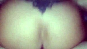 she makes me cum on myself