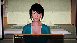 my new family episode 387 in hentai style