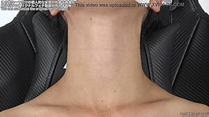 Exploring the allure of female necks