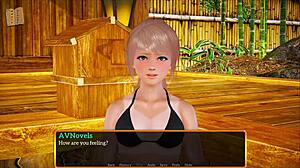 my new family 515 game is so fun