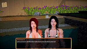 My New Family 528: Exploring Family Dynamics