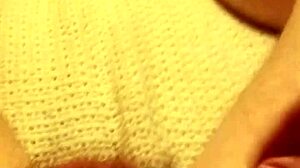 Horny Solo Jerk Off Cumshot