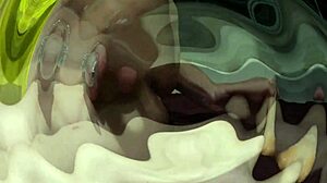 i experienced three intense orgasms with toys