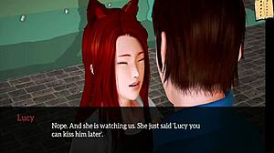 my new family in hentai style 202