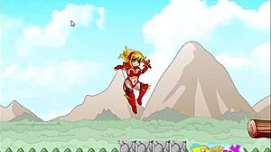 the adventure of anise download game