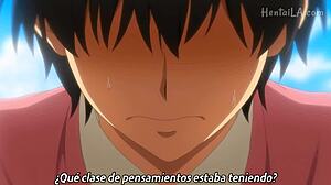 hatsukoi time cap3 brings unexpected anime twists and turns in this wild hentai adventure