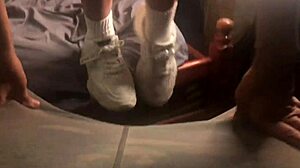 她爱秀衣服然后被好好猛操