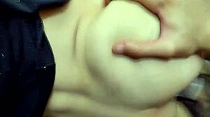 novinha came home on our first date, and i fucked her tight pussy