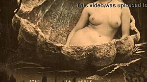 my secret life everything has changed in vintage era