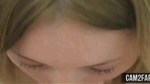 Nice free teen 18+ porn video