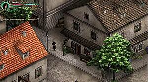 Threads of destiny 18+: 'What fate awaits in this hentai game?'