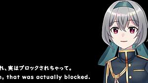 Ntr Dessin Sox Subdues Girl Assistant With Money