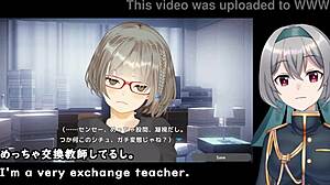 Ntr Dessin Sox Subdues Girl Assistant With Money