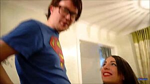 Liz Rainbow Audition for Casting Role