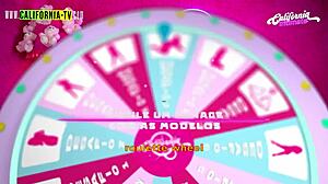 I'm Loving These Hot Wet Partners So Much