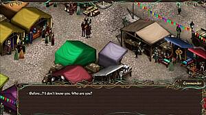 Threads of destiny 18+: 'What fate awaits in this hentai game?'