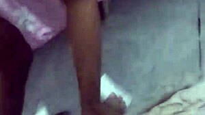 delicious mirror sex with my hot latina ex