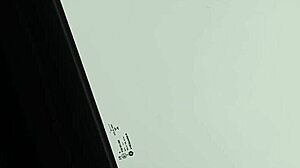 Husband and wife sharing intimate moments