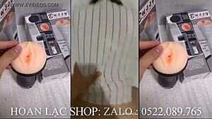 Bent Over Vietnamese Doggystyle Action Sparks Curiosity