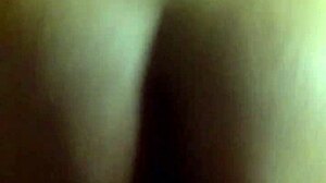 what happened on that date with the big cock?