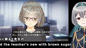 Ntr Dessin Sox Subdues Girl Assistant With Money