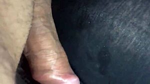 My friend visits secretly while her boyfriend works?