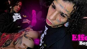 the good thing about being a demon is that you can fuck anyt